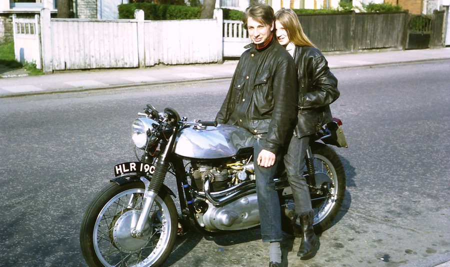 Member's Bikes